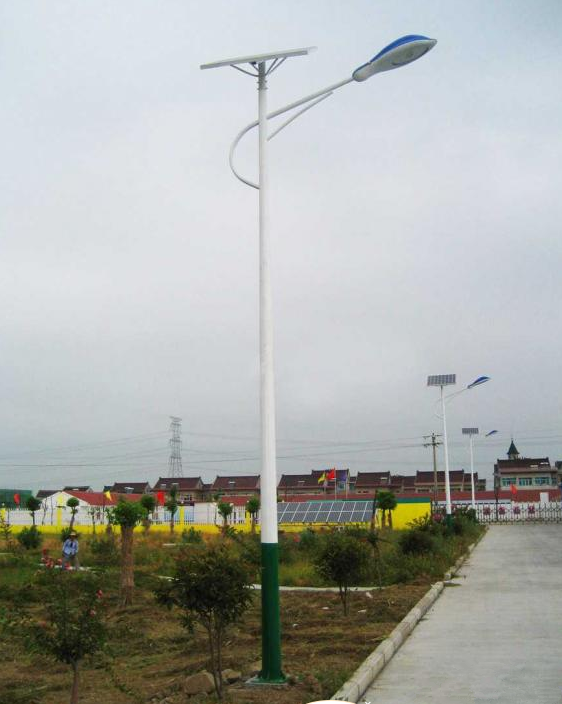 江门6米特价太阳能路灯